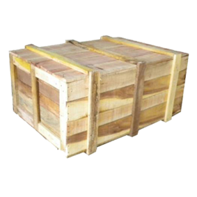 wooden box morbi